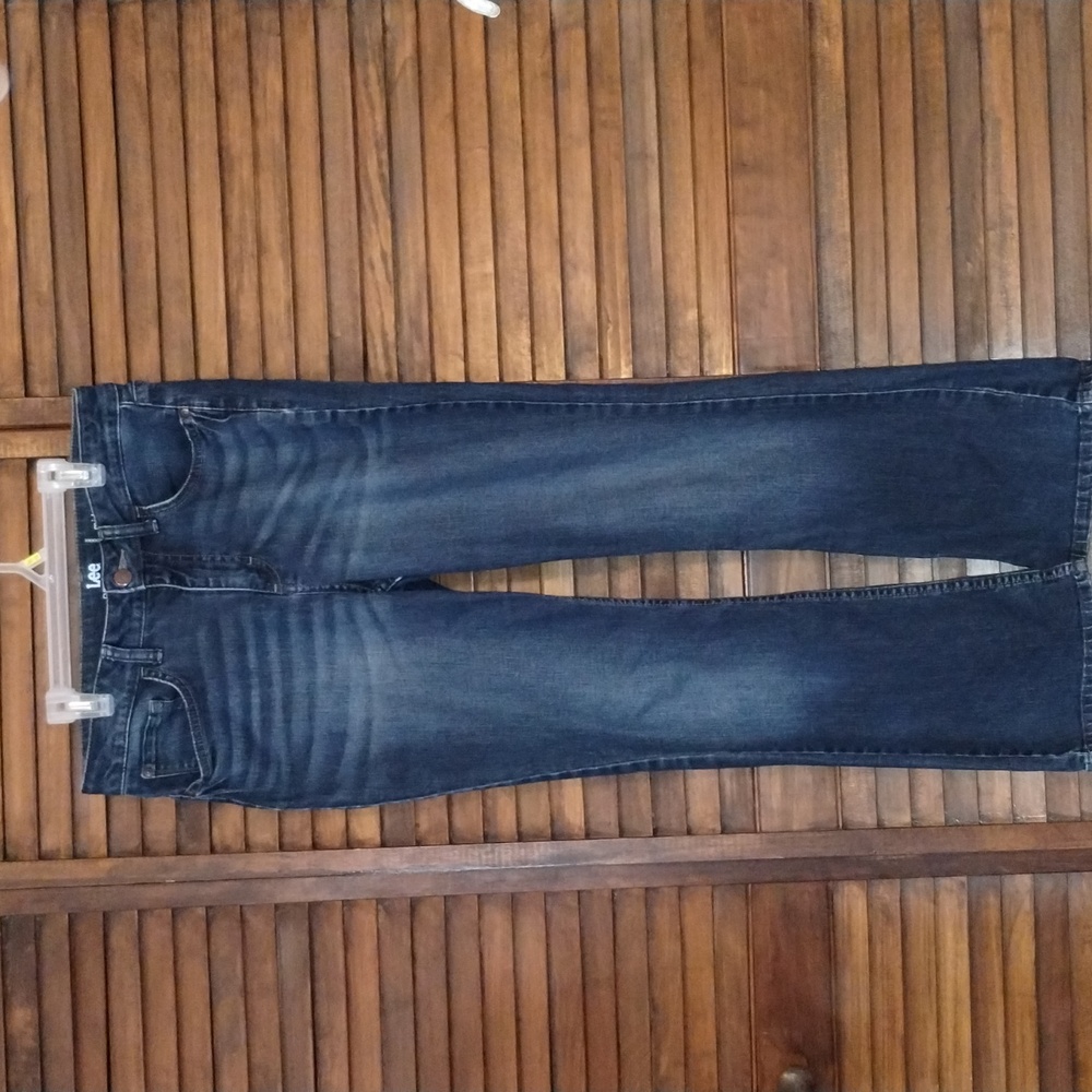 Riders by Lee Jeans
